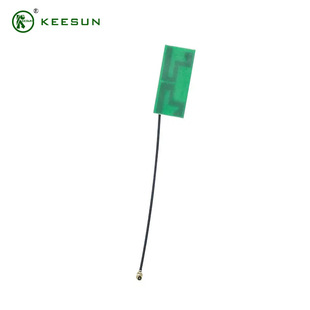pcb Built-in Antenna fpc Antenna 433mhz2G3G4G5.8G Built-in Antenna wif I Dual-band Antenna NB Days