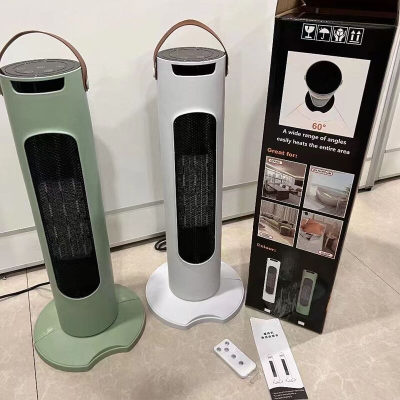 クロスボーダー縦型ヒーターヒーター家庭用省エネ電気暖房ヒーター速熱縦型小太陽熱熱風|undefined