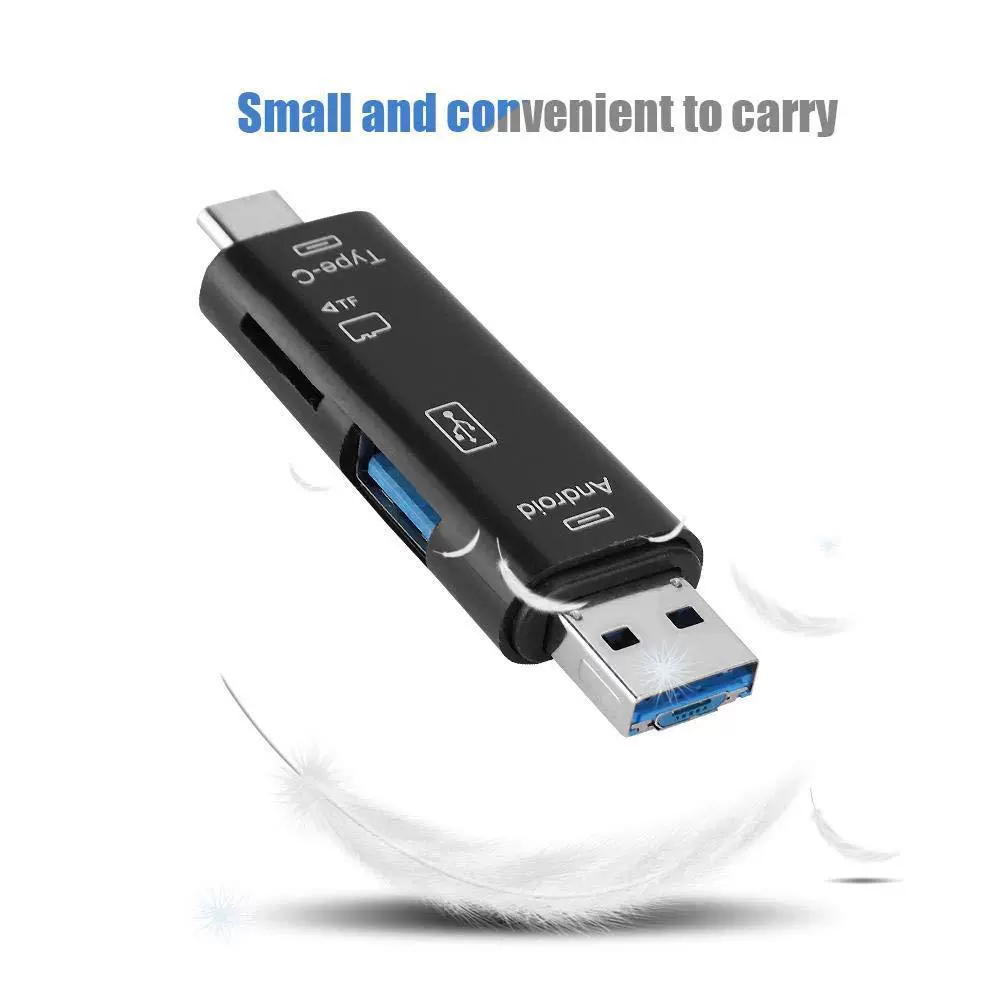 Tom Ford, universal USB flash drive, memory card, mobile phone, laptop, Android