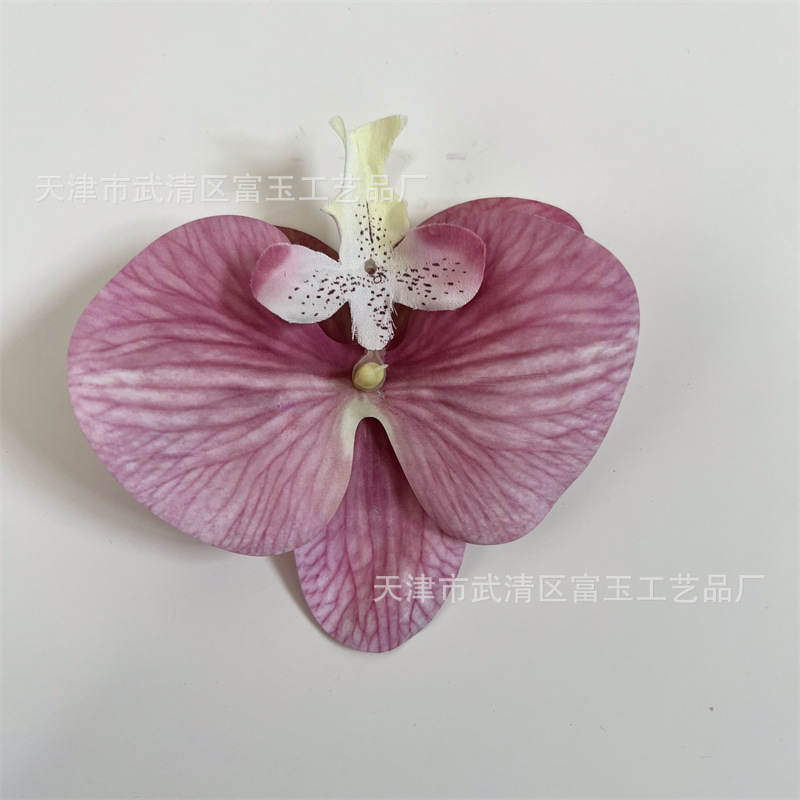 Thin red plum