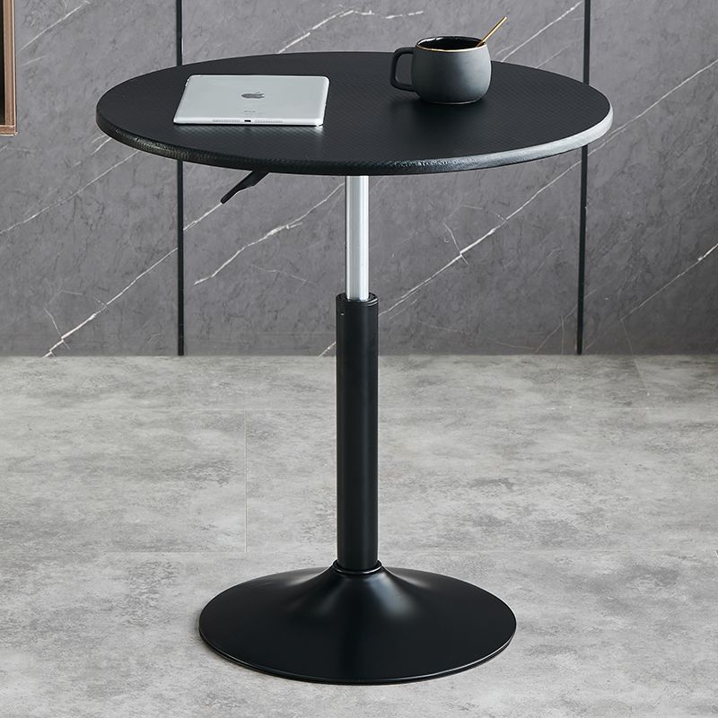 Mesa ascendente sofá doméstico mesa de lado de la cama mesa giratoria escritorio sala de estar escritorio portátil escritorio de computadora mesa de balcón mesa redonda