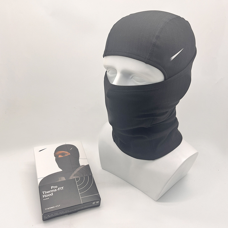 Black box, pack
