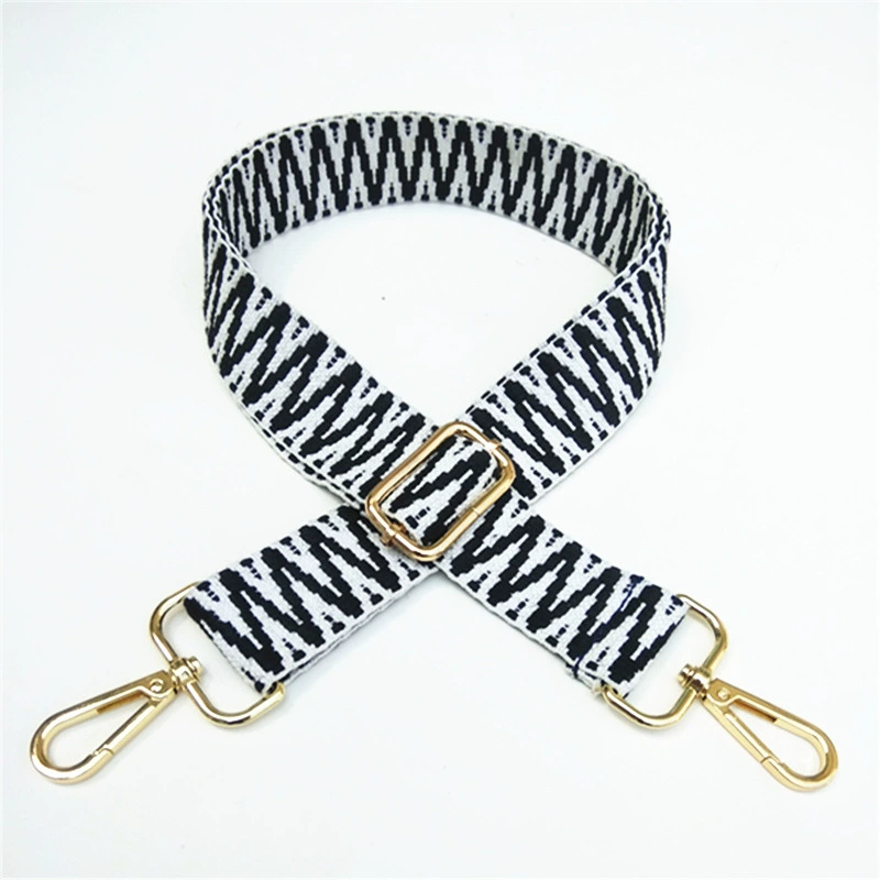 Ethnic adjustable changeable woven straps, ethnic style, wholesale
