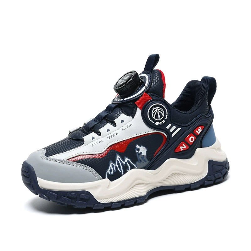 Children's sports shoes for boys for men and women, footwear, autumn, trend of season, (Physicals)