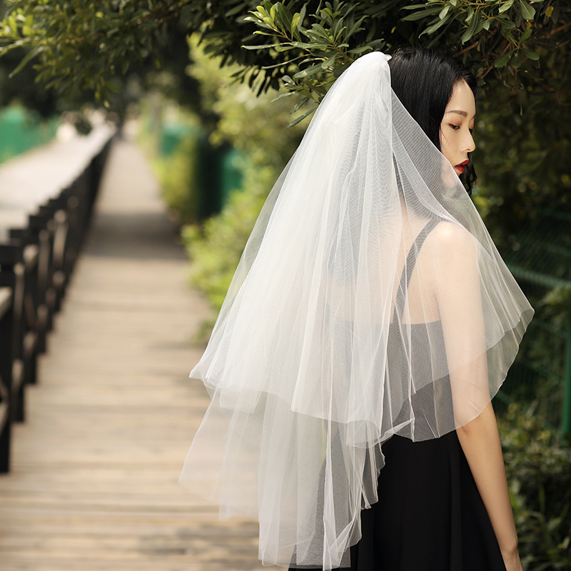 Wedding Veil 4