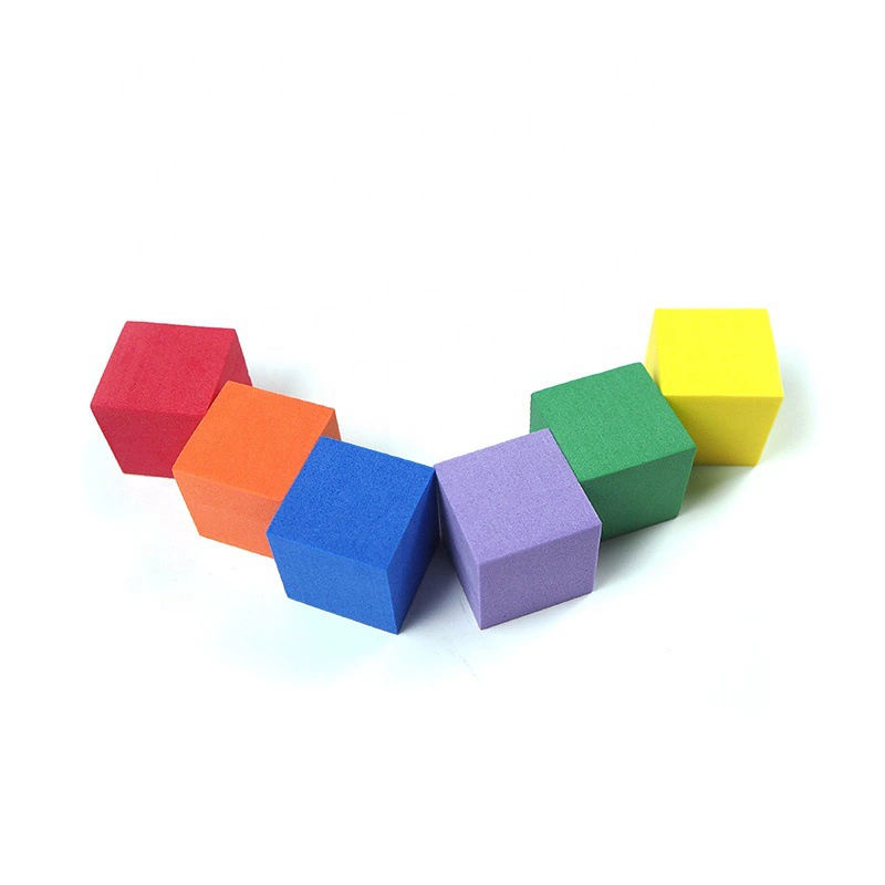 Игровой комплекс из поролона, игрушка