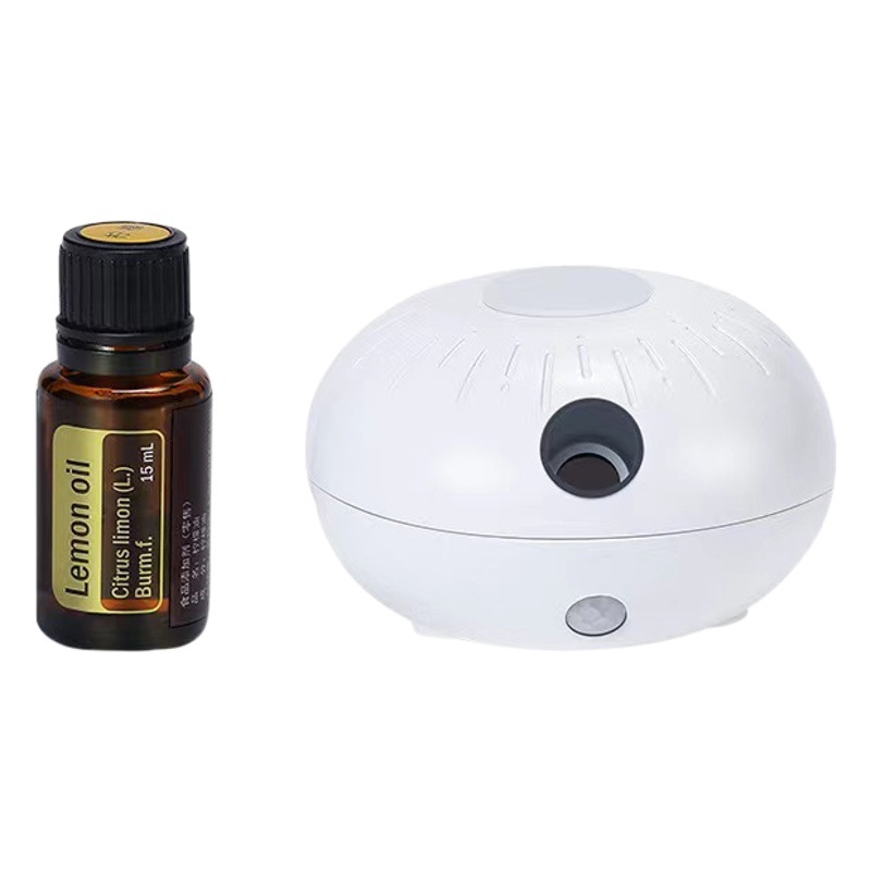 Transfronterizo Mini máquina de Aromaterapia difusor de fragancia coche aceite esencial hogar fragancia expansor automático portátil expansor de fragancia