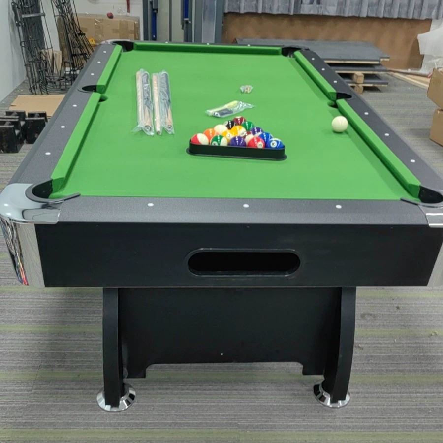 Американский стандарт бильярдный стол Крытый и открытый творческий бильярдный стол сильное тело фитнес оборудование бильярдный стол оптовая продажа с фабрики