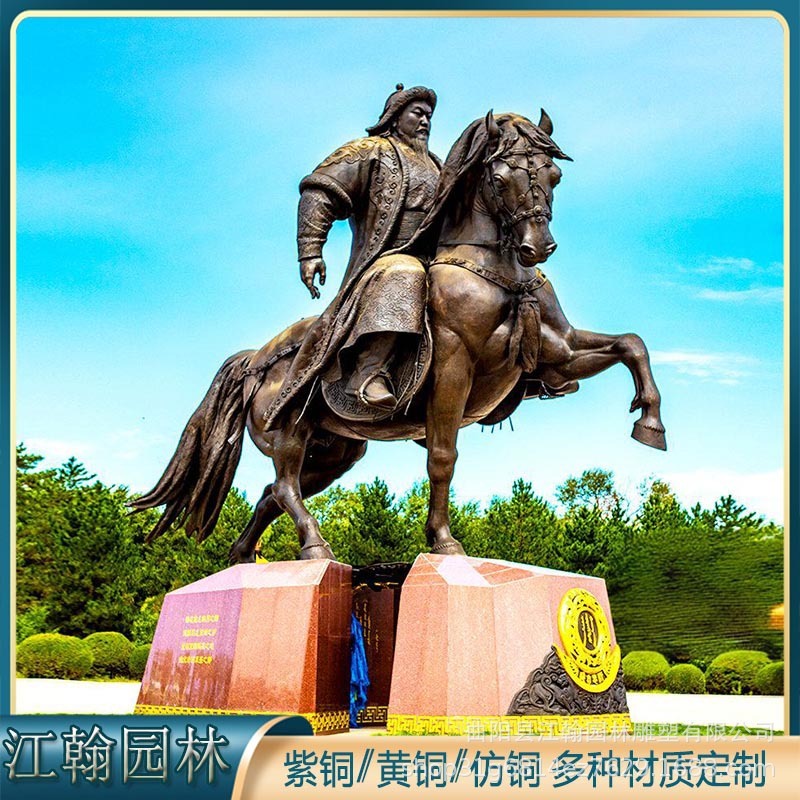 户外铸铜人物雕塑少数民族人物铜雕厂家创意文化城市雕塑景观设计|undefined
