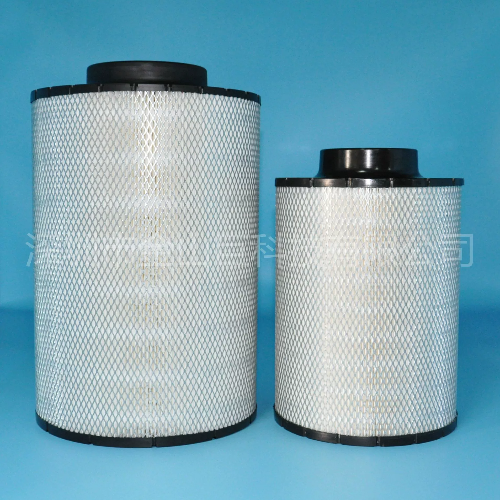 Air filter ECB105012 B105012 is suitable for MTU generator sets