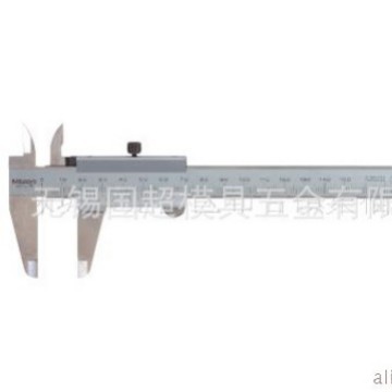 �����ձ�����߾����α꿨��0-300mm 530-119 ��������