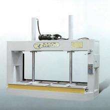 woodtec木工冷压机价格，新型复合材料压机工厂直销