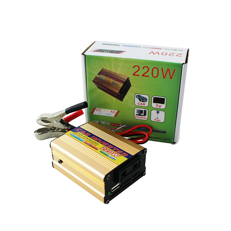 Портативное питание, 220V, 220W, высокая мощность