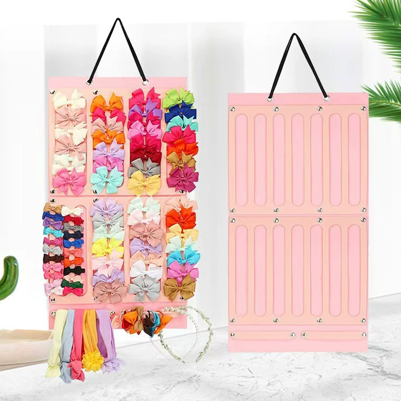 Hair accessory, storage system, hanging organiser, headband, glasses, Amazon