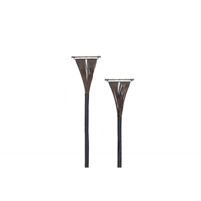 SKYPORT V2 同轴线套装