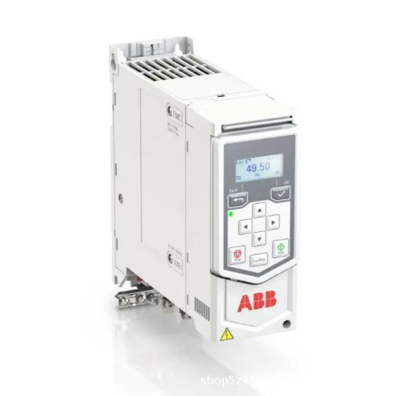 ABB变频器 ACS530-01-039A-4  ACS530代理商18.5KW 三相380V-480V