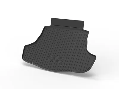 Trunk Mat – for Toyota Granvia, Highlander - 18-23-camry-8th-generation-side-120605