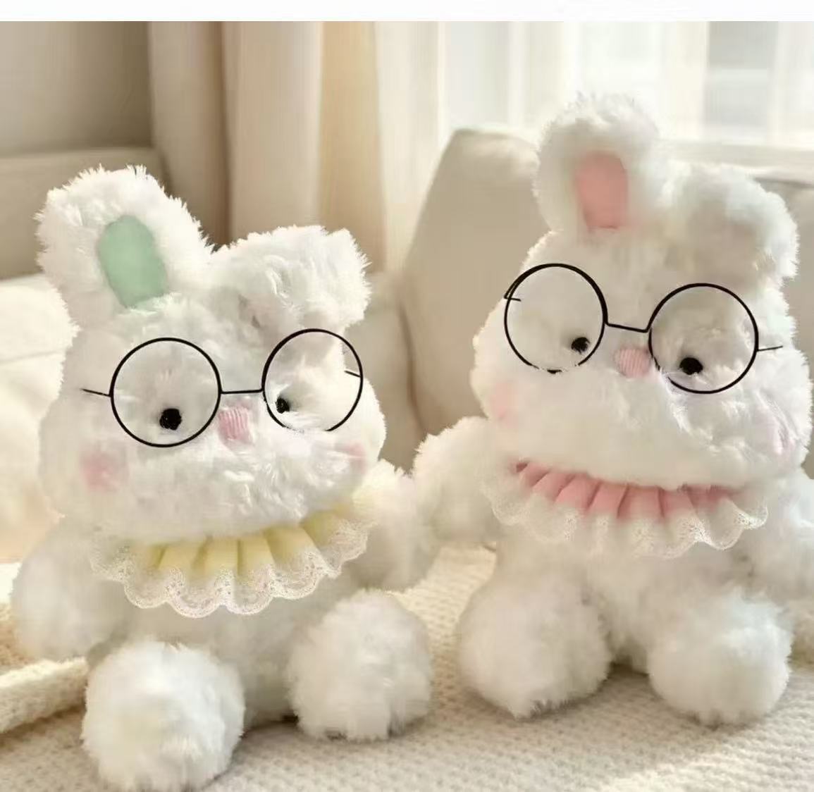 Muñeco de Peluche para Máquina de Garra de 8 Pulgadas, Peluche Súper Suave, para Eventos y Regalos image 26
