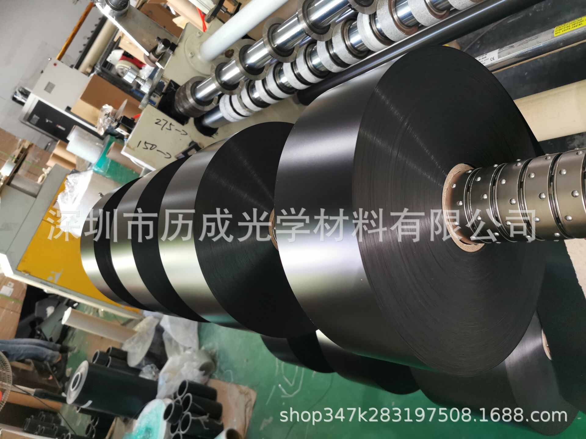 供应龙华PC870 黑色磨砂防火pc黑色绝缘片薄膜 黑色阻燃PC