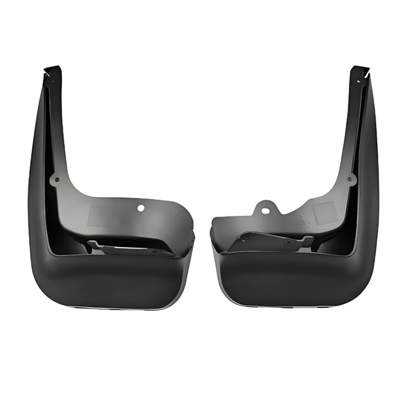 Aplicable a 13 - 19 BMW Serie 3 Eje largo F30 / F31 / F35 para la modificación de la piel de barro de goma blanda