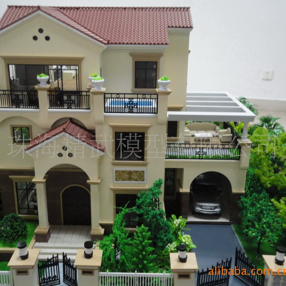 Предложение по производству моделей для песочниц, модели для песочниц для отдела продаж, архитектурные модели от компании Shanghai Architectural Model Company, архитектурные модели.