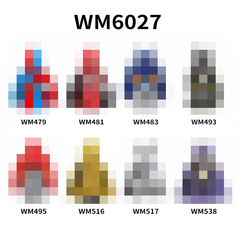 Foreign Trade Goods Wm6027 Super Movie Series Educational Assembled Building Blocks Minifigure Toys Opp Bag