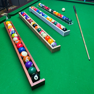 Billiards Snooker Semi-Automatic Ball Box Automatic Ball Feeder Accuracy Training Handy Gadget Holds 21 Balls at a Time Others