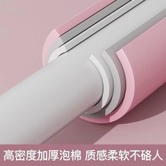 Factory wholesale yoga stick body opening back god station posture hunchback correction cross children beautiful shoulder back training equipment 