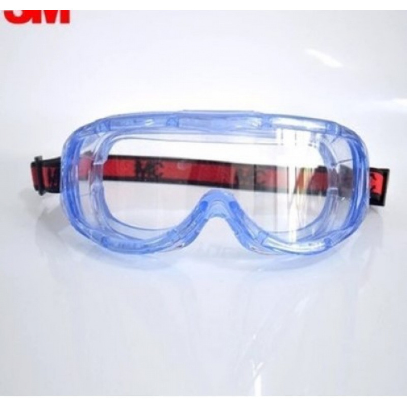 Cuerpo de máscara de gas de media máscara / accesorio de cubierta de algodón de filtro de cabeza / banda de cabeza