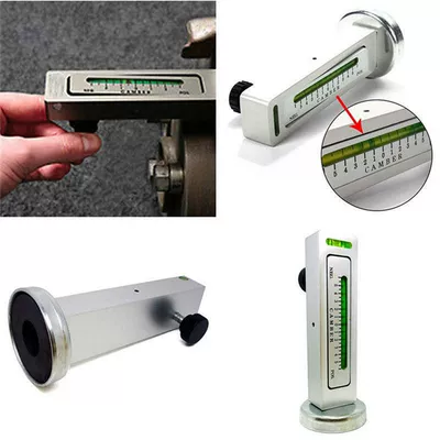 Tilt Adjustment Correction and – Repair kit