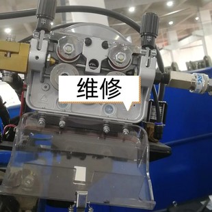Welding Wire Feeder YWC-WFRPM42RD Bargaining