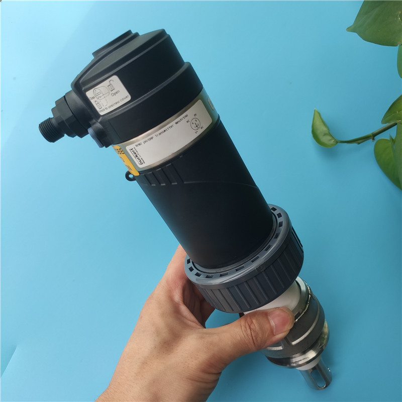 宝德burkert8202PH变送器电导率4-20mA00559630 00559632正品可议