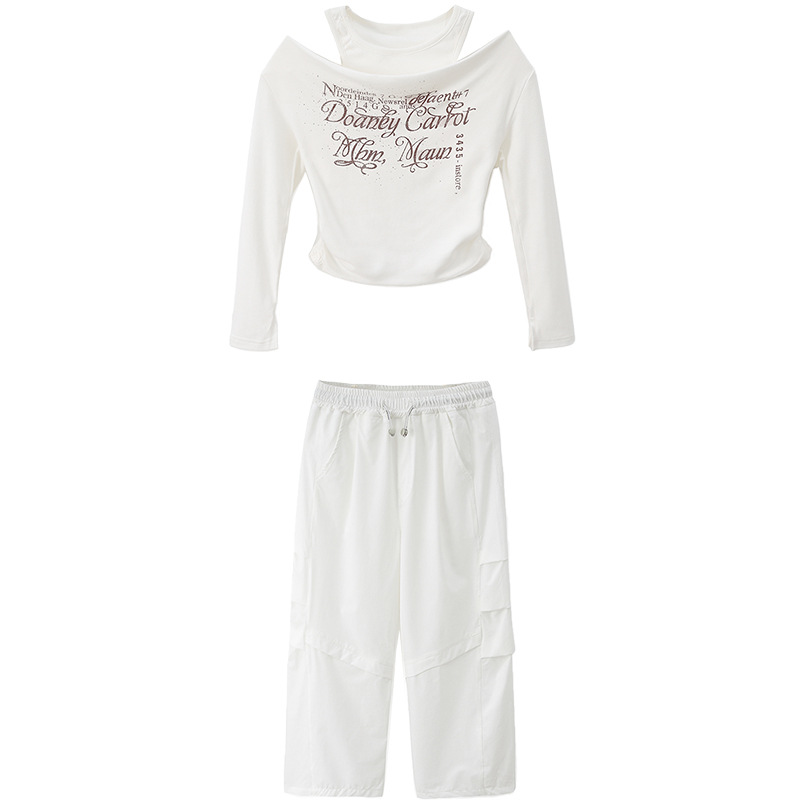 재즈 댄스 코스튬 걸즈 한국 스퀸 아트 커튼 세트 어린이 재즈 스트리트 댄스 어린이 패션 의상 설날 의상