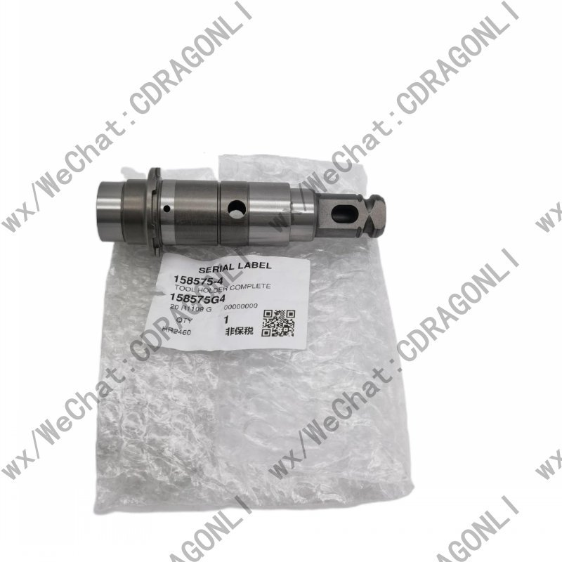 原装Makita/牧田电锤HR2230 HR2460工具钻套组件158575-4零件配件