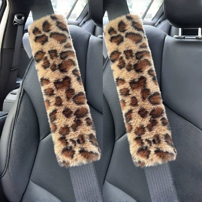 Belt Extended Shoulder Cover | Seat belt shoulder pad
