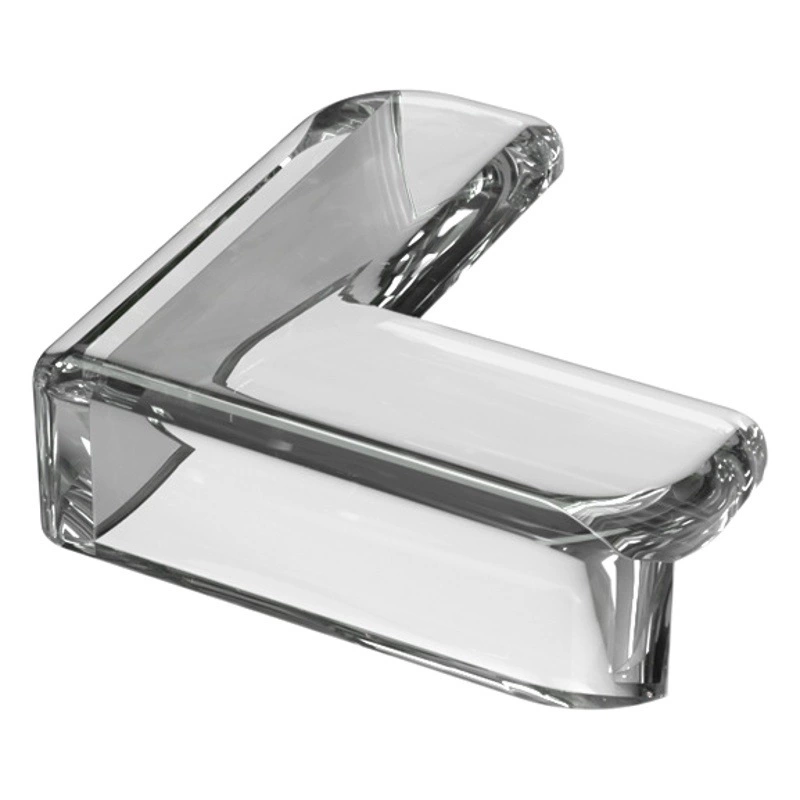 Детская Безопасность Защита от столкновений полоса Защита Уголок детский стол угловая крышка кровать Окно сумка наклейка на стол журнальный столик под прямым углом Угол защиты от столкновений