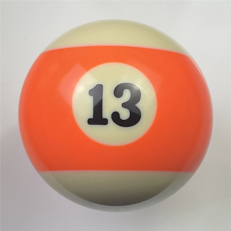 Ordinary large size 5.7cm diameter No. 13