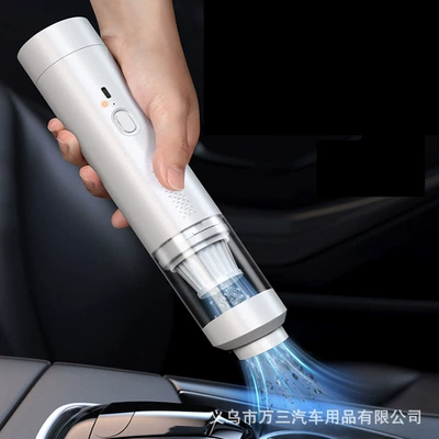 Tozsoranlar: Handheld Small Portable Dust Collector