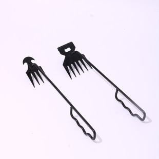 Gardening Weeding Tool, Root-Removing Iron Tool, Gardening Rake, Household Small Shovel, Wild Vegetable Shovel, Household Weeding Tool