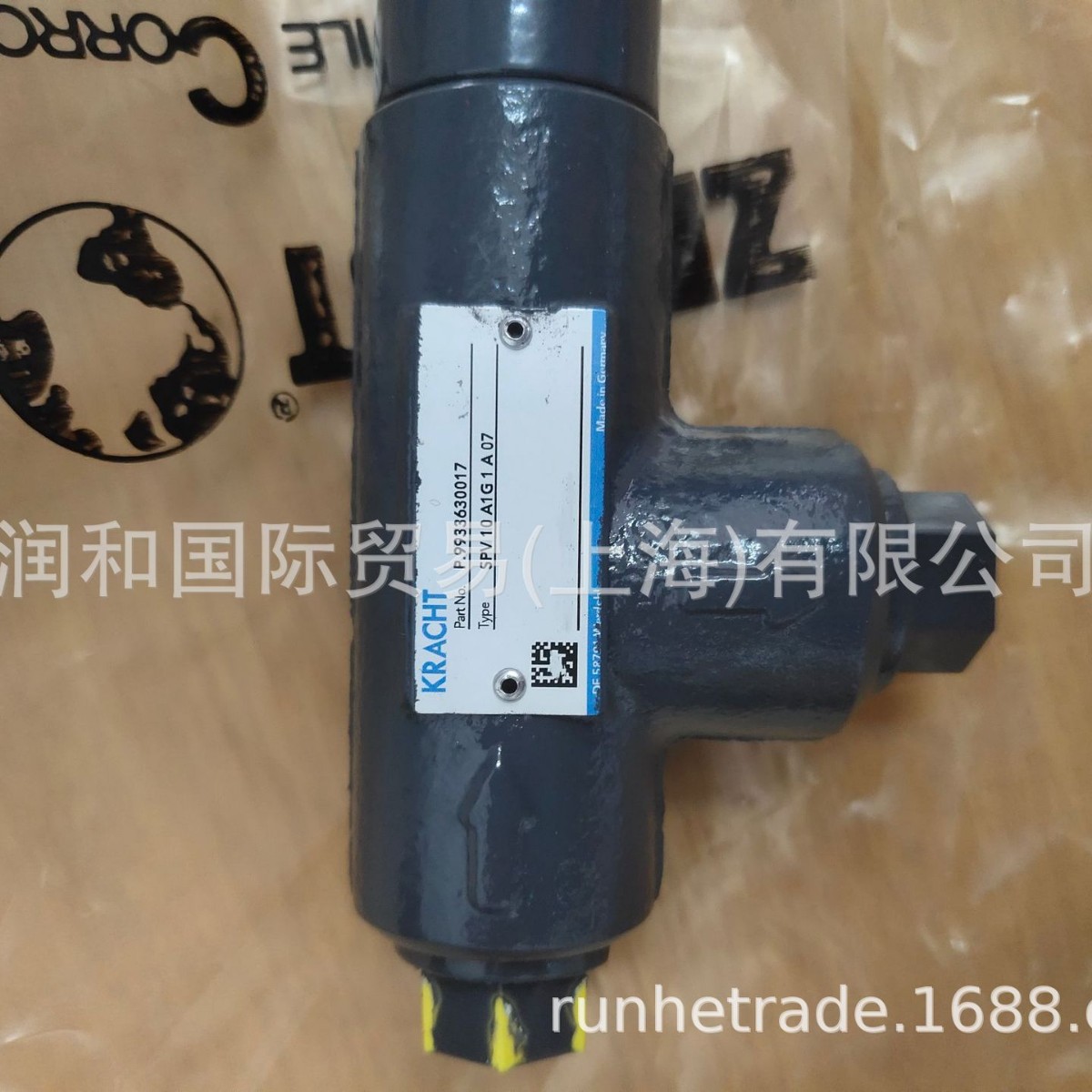 品类全现货KRACHT齿轮泵，KRACHT流量计，KRACHT齿轮马达