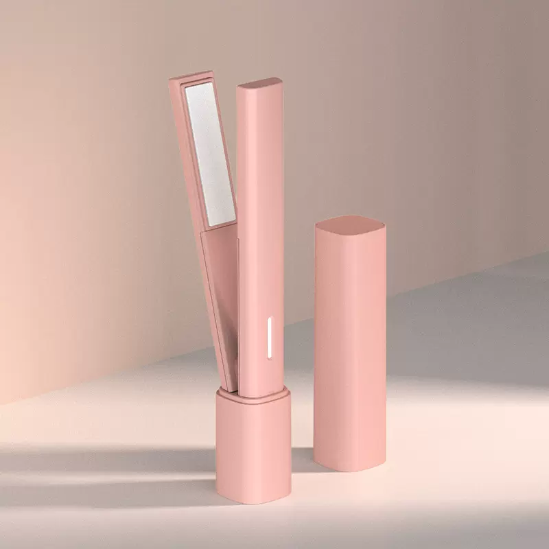 电卷棒直发器直发卷发两用直板夹卷发棒小型迷你便携式小夹板