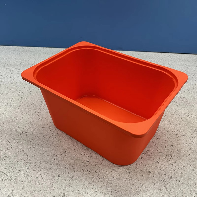 Yishufat 家庭用プラスチック収納ボックス子供のおもちゃ収納ボックス収納アーティファクトおもちゃ衣類収納ボックス|undefined