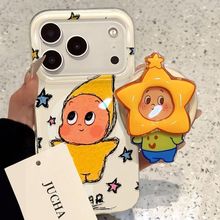 �T�f�������m���O��17�֙C��Ů��iPhone16Pro�¿�15/14/13/12�ɐ�