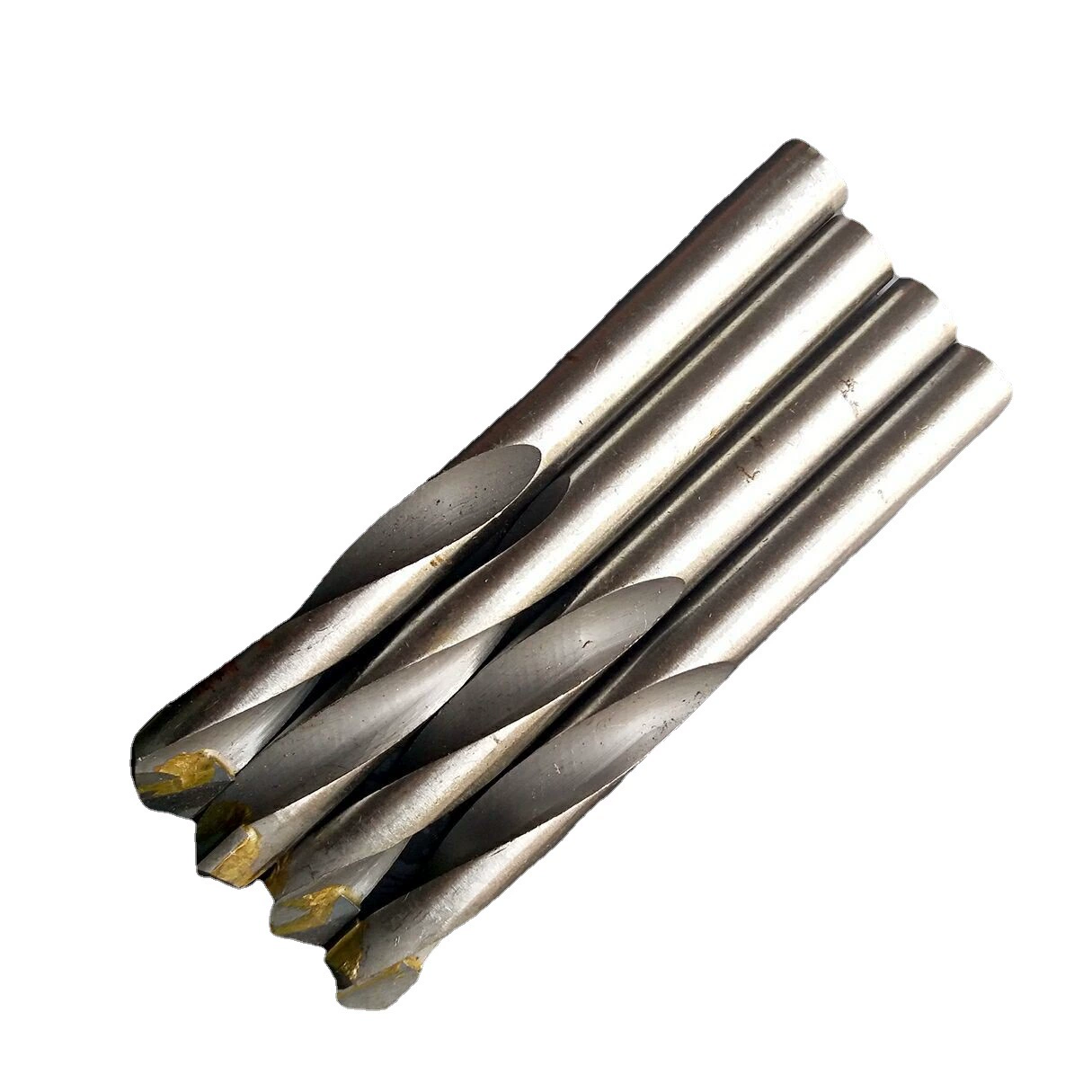 Жесткое спиральное сверло с прямым хвостовиком набор керамической плитки сплав спиральное сверло перфоратор верхнее сверло из сплава