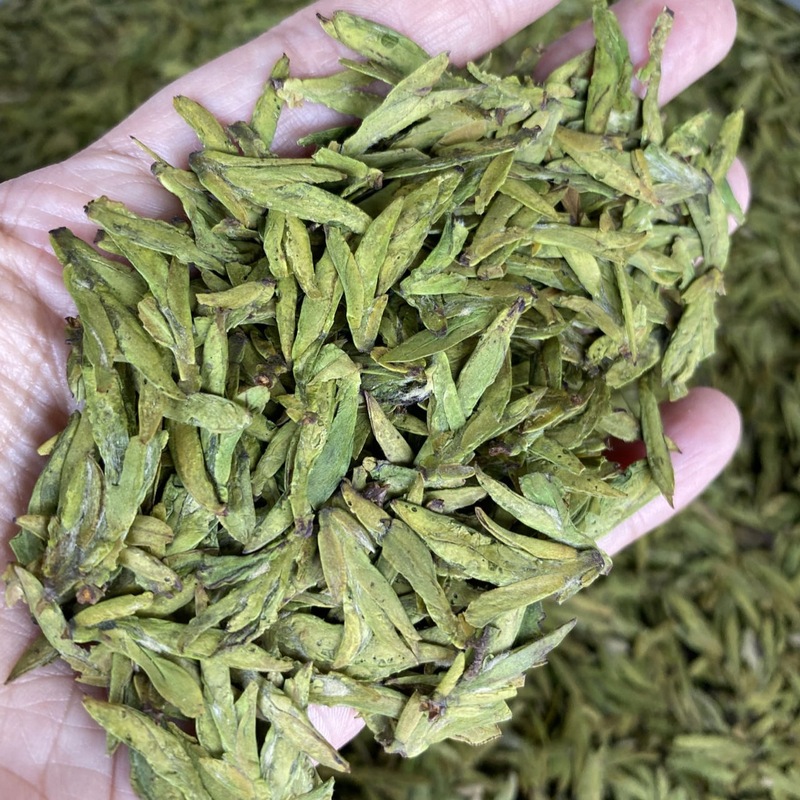 绿茶龙井茶雨前龙井批发专区茶叶店电商专供源头厂家直销一件代发|undefined
