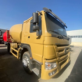 货车;混凝土泵车;推土机铲运机