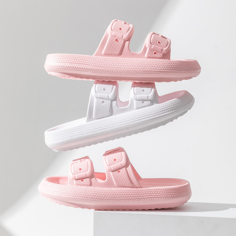 Comfortable Footwear