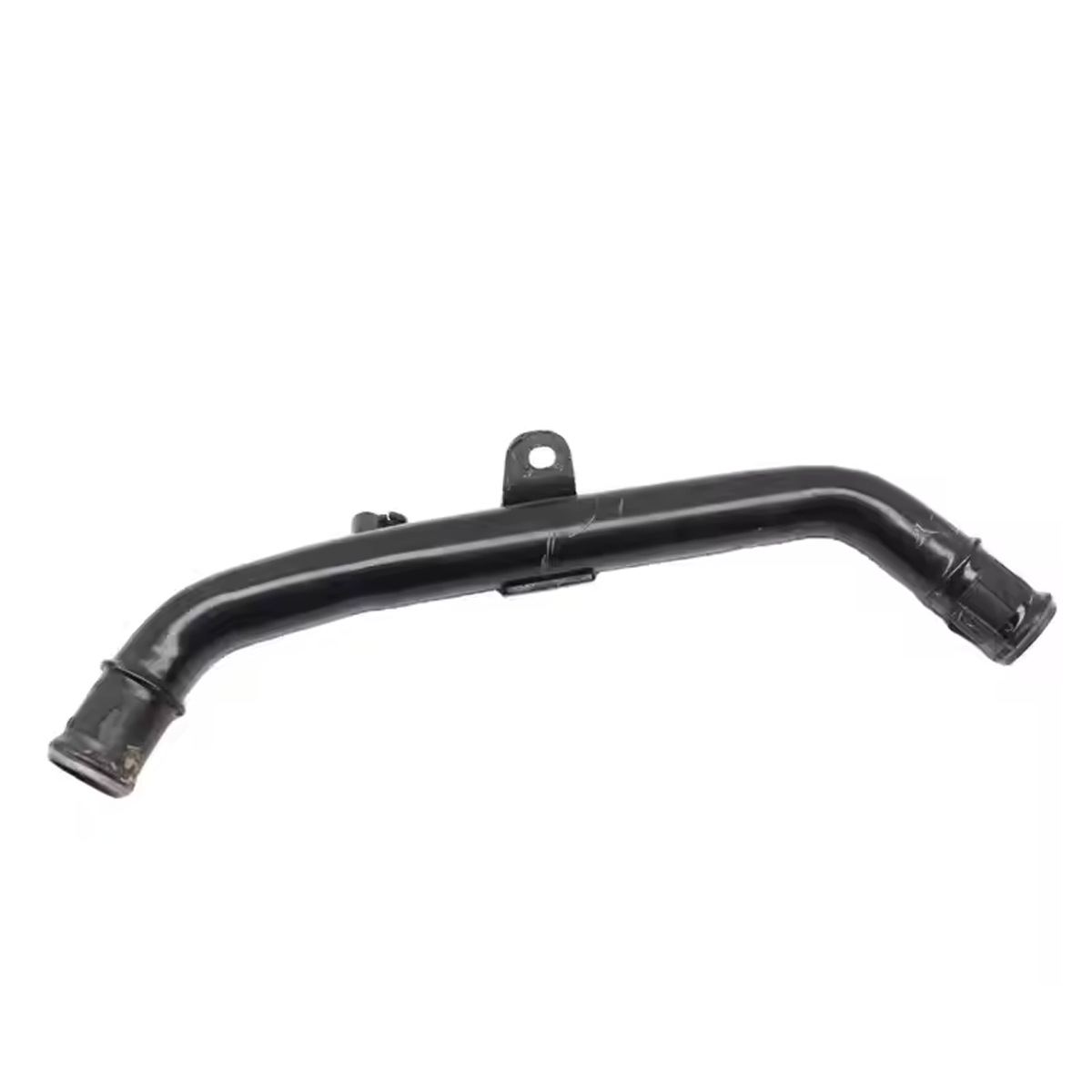 Applicable to Audi A6 C6 2.0T automobile iron water pipe cooling water pipe heat dissipation water pipe 06D121065L