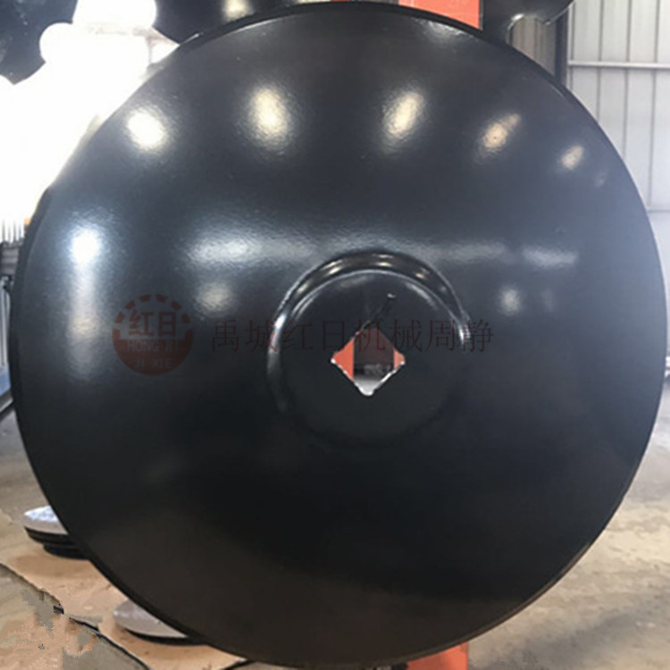 锰钢耙片  农机配件缺口耙片  免耕播种机平盘耙片  波纹耙片