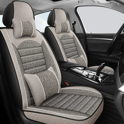 Seat Cover — Four Seasons Pad